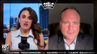 The Alex Jones Shows, LIVE !