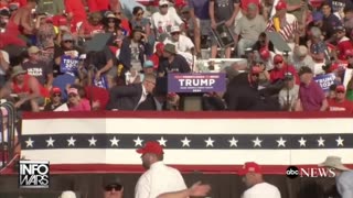 The Alex Jones Shows, LIVE !