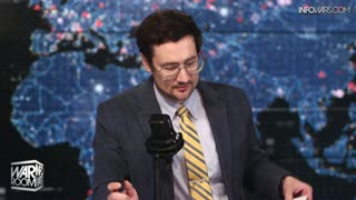 The Alex Jones Shows, LIVE !