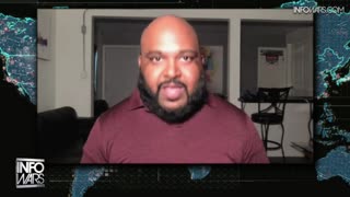 The Alex Jones Shows, LIVE !