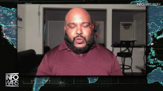 The Alex Jones Shows, LIVE !