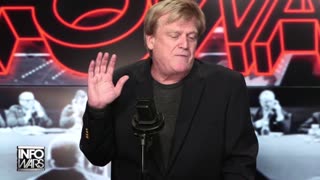 The Alex Jones Shows, LIVE !