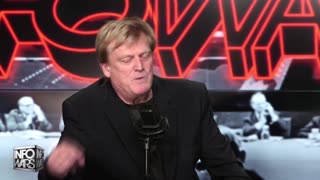 The Alex Jones Shows, LIVE !