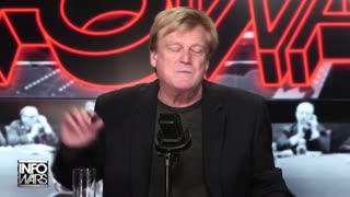 The Alex Jones Shows, LIVE !