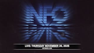 The Alex Jones Shows, LIVE !