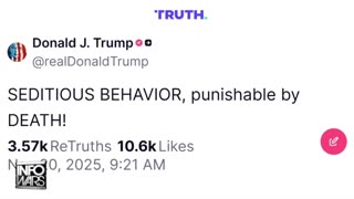 The Alex Jones Shows, LIVE !