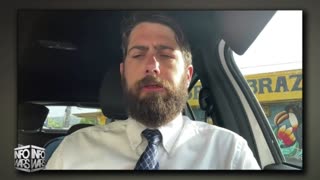 The Alex Jones Shows, LIVE !