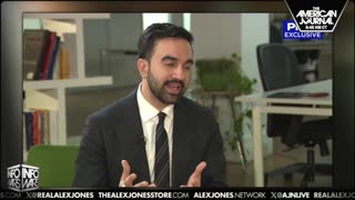 The Alex Jones Shows, LIVE !