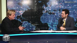 The Alex Jones Shows, LIVE !