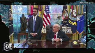 The Alex Jones Shows, LIVE !