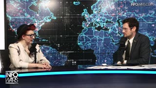 The Alex Jones Shows, LIVE !