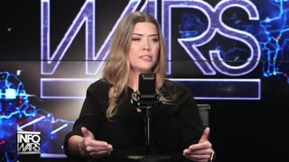 The Alex Jones Shows, LIVE !