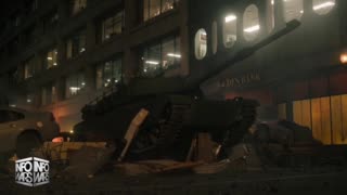 The Alex Jones Shows, LIVE !