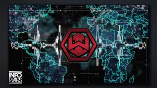 The Alex Jones Shows, LIVE !