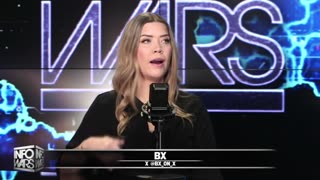 The Alex Jones Shows, LIVE !