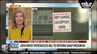 The Alex Jones Shows, LIVE !