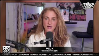 The Alex Jones Shows, LIVE !