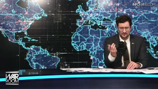 The Alex Jones Shows, LIVE !