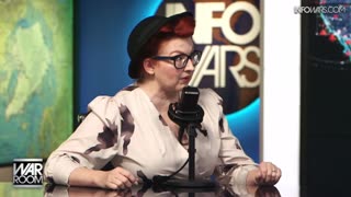 The Alex Jones Shows, LIVE !