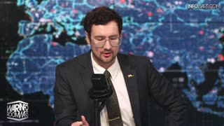 The Alex Jones Shows, LIVE !