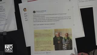 The Alex Jones Shows, LIVE !