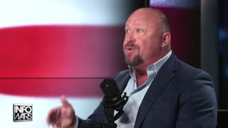 The Alex Jones Shows, LIVE !