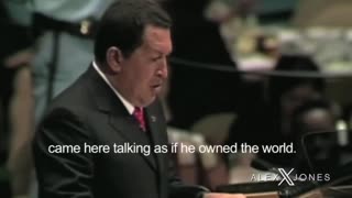 The Alex Jones Shows, LIVE !