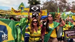 The Alex Jones Shows, LIVE !