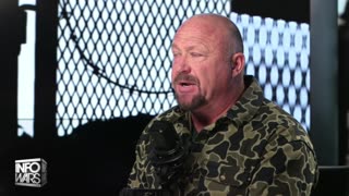 The Alex Jones Shows, LIVE !