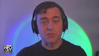 The Alex Jones Shows, LIVE !