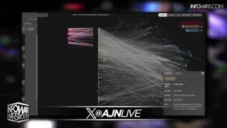 The Alex Jones Shows, LIVE !