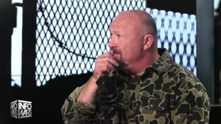 The Alex Jones Shows, LIVE !