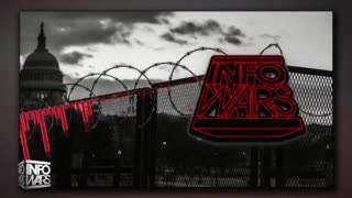 The Alex Jones Shows, LIVE !