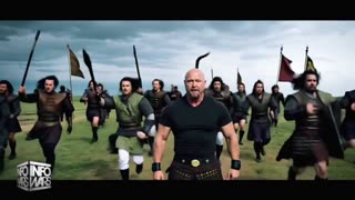 The Alex Jones Shows, LIVE !