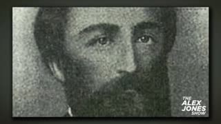 The Alex Jones Shows, LIVE !