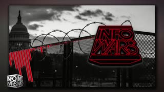 The Alex Jones Shows, LIVE !