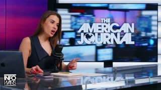 The Alex Jones Shows, LIVE !