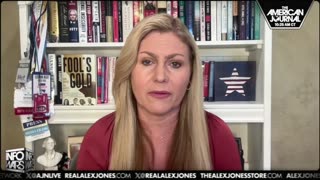 The Alex Jones Shows, LIVE !