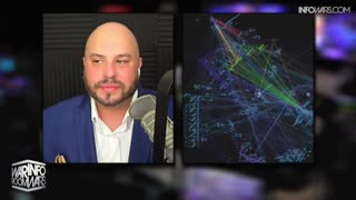 The Alex Jones Shows, LIVE !