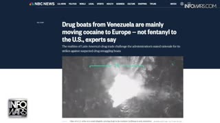 The Alex Jones Shows, LIVE !