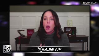 The Alex Jones Shows, LIVE !