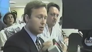 The Alex Jones Shows, LIVE !