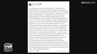 The Alex Jones Shows, LIVE !