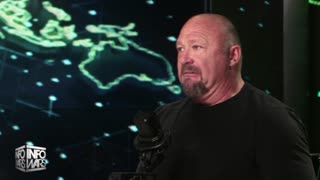 The Alex Jones Shows, LIVE !