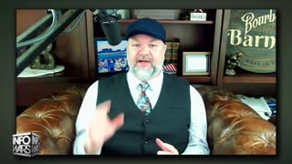 The Alex Jones Shows, LIVE !