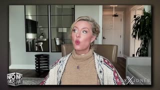 The Alex Jones Shows, LIVE !