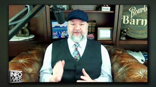 The Alex Jones Shows, LIVE !