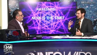 The Alex Jones Shows, LIVE !