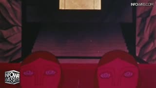 The Alex Jones Shows, LIVE !