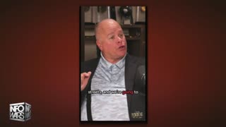 The Alex Jones Shows, LIVE !